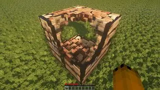 Minecraft's Realistic Blocks Are 97% Insane...