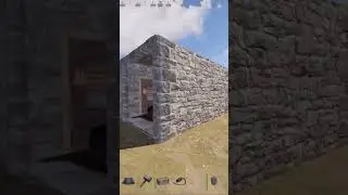 Thanks for the AK Kit, Trap Base Walkthrough. Rust PC