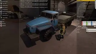 Ground Branch mission editing walkthrough: making Storage Facility (Storage Caverns)