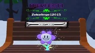 Flowey Skin Showcase (Undertale Timeline Collapse) [Happy 2nd anniversary]