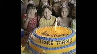 es mi CUM | Tigre toño