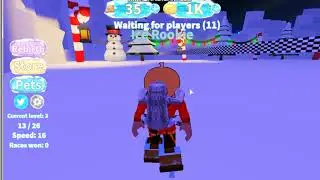 ALL CODES FOR Ice skating simulator