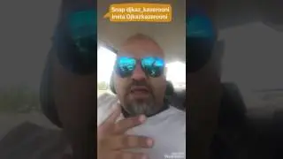 The kaz show