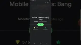 Mobile legend changed account , login failure mlbb fix