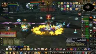 Faction Champs TOGC 10 man