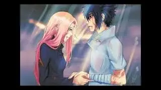 Sasusaku: Come back to me sakura ~part 17~