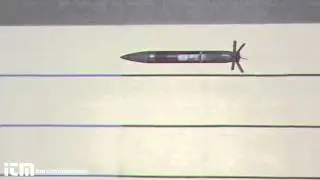 Super Slow Motion Missile - Tank Shooting