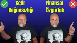 Income Independence: The Shortcut to Financial Freedom!