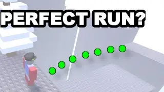 4000+ Attempts...Roblox Steep Steps Sub 2 105m