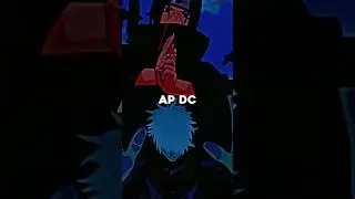 「ITACHI VS GOJO」EDIT | STARBOY AND STRANGER THINGS REMIX