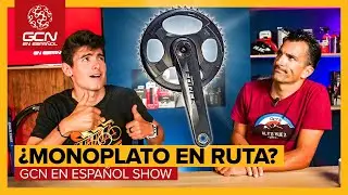 Está llegando la hora del monoplato… | GCN En Español Show 255