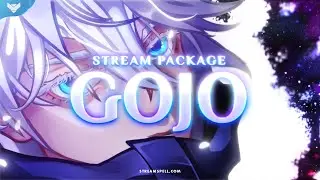 StreamSpell | Gojo Stream Package