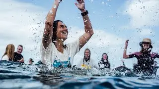 TORQUAY SAYS NO TO SEISMIC BLASTING IN THE SOUTHERN SEAS
