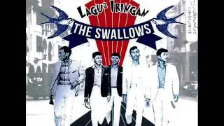 the swallows _ senandong malam (instrumental 1964)