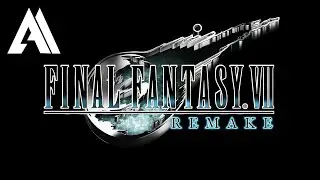 FF7 Remake OST Recreated: Bombing Mission || Cover by Alex Moukala