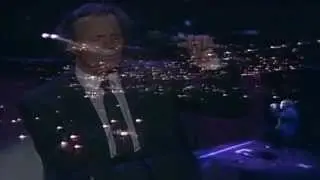 Julio Iglesias - La Paloma (Barcelona 1988)