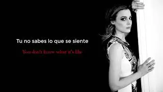 The Heavy You Don't Know Subtitulada en Español + Lyrics