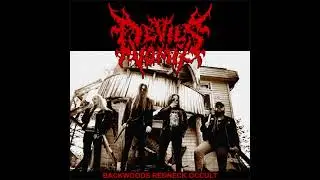 Devil's Vomit - Backwoods Redneck Occult  (Full Demo 2021)