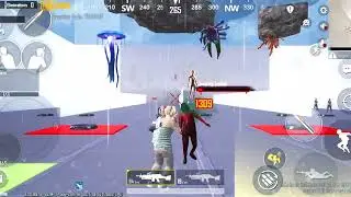 Fight for Glory of WOW Tower Defense 🛡️ #PUBGMOBILE#PUBGMCREATIVE #PUBGMWOW#WOWTowerDefense