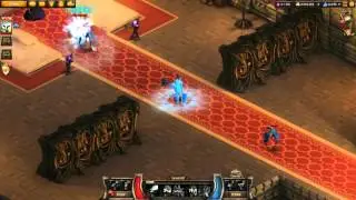 KingsRoad Cryptic Crusade Elite - Wizard