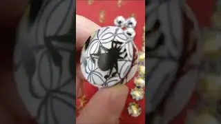 +79960062811 фишки ручной работы,из плекса с 3Д пауками. диаметр 30 мм