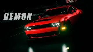 "Demon" | Assetto Corsa Cinematic