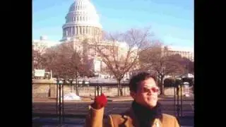 Memory of Presidential Inauguration 2005