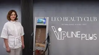 Vip Line in Leo Beauty Club