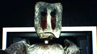 New SCP 173 is Absolutely Terrifying.. Containment Breach at Site 113 - SCP Fragmented Minds Game
