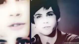 Logan Lerman | Die Young