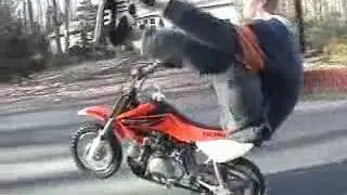 motopimps fiddy video