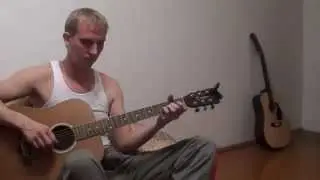 Наутилус Помпилиус Летучий фрегат / Видеоразбор