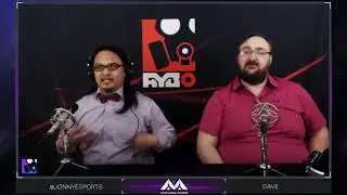 BaseLAN 34 - CS:GO - Epics vs Pepega Party