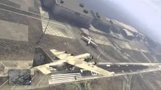 Funny Gta V Moments#4 