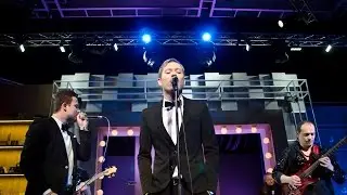 PeR - Disco Superfly (Vakars ar Renāru Zeltiņu)