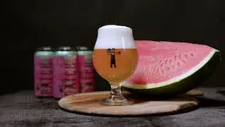 What A Melon! - Summer Ale