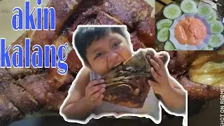 #mukbang