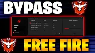 BYPAS FREE FIR3 EMUL4DOR ✅ 120 FPS ✅ BLUESTACKS 5