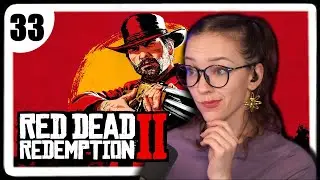 There's No Place Like Home ✧ Red Dead Redemption 2 First Playthrough ✧ Part 33 (Epilogue)
