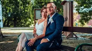 Ági & Zoli Esküvői Film
