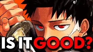 The Most Controversial Manga Of 2023 Is Here. (Kagura Bachi)