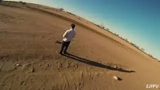 Longreach 2K18