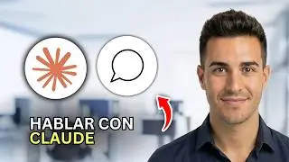 Cómo Hablar con Claude - Guía Fácil 2026