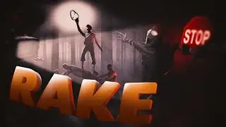 Rake:принятие колхоза