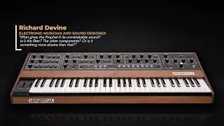 Prophet-5: One Year On, Part 2 Of 6