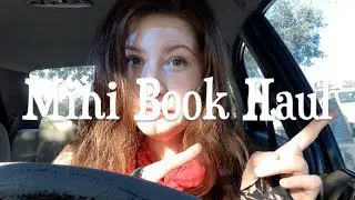 Book Haul | Spooky Picture Books