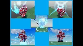 Everything You Can Make with Infernal Remains in Modded Cube Combination!