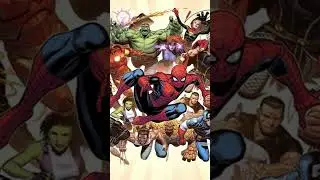 What gave Earth the superhuman potential | Marvel Explained 
