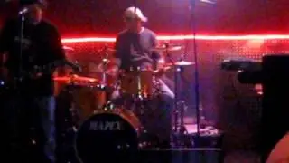 RingerZ band  - heaven
