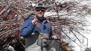 Favorite Strategies for Fishing the Beatis (BWO) Hatch! | Fly Fishing